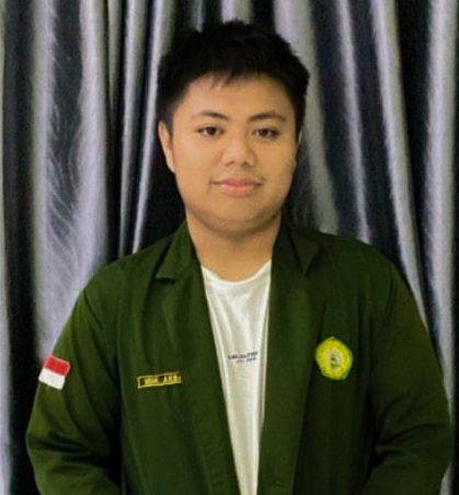 Yusril Syamsu Alam, S.Pd