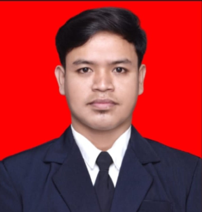 Akmal Ahmad, M.Pd