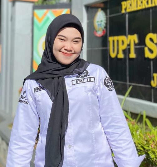 Firdiana, S.Pd