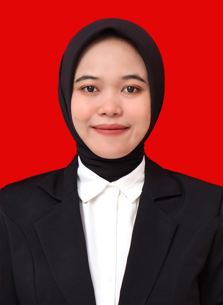 Eka Sulistiawati, S.Pd., M.Pd