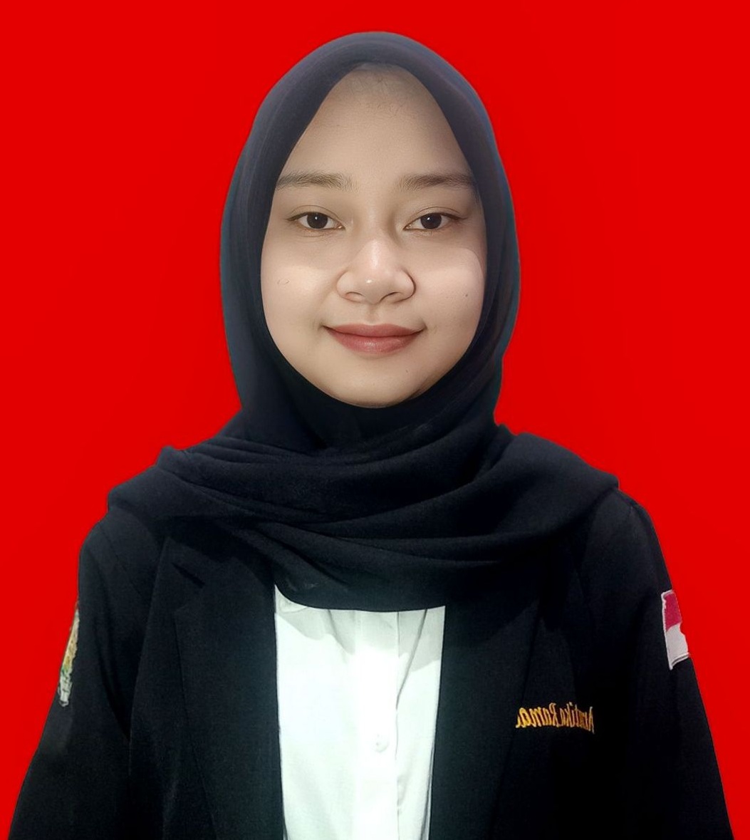 Arsantika Ramadani, S.Pd