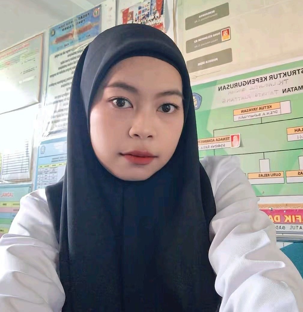 Syahirah Rasid, S.Pd