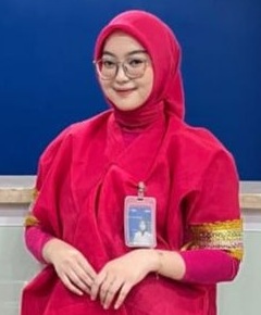 Alya Puti Sawitri, S.Pd