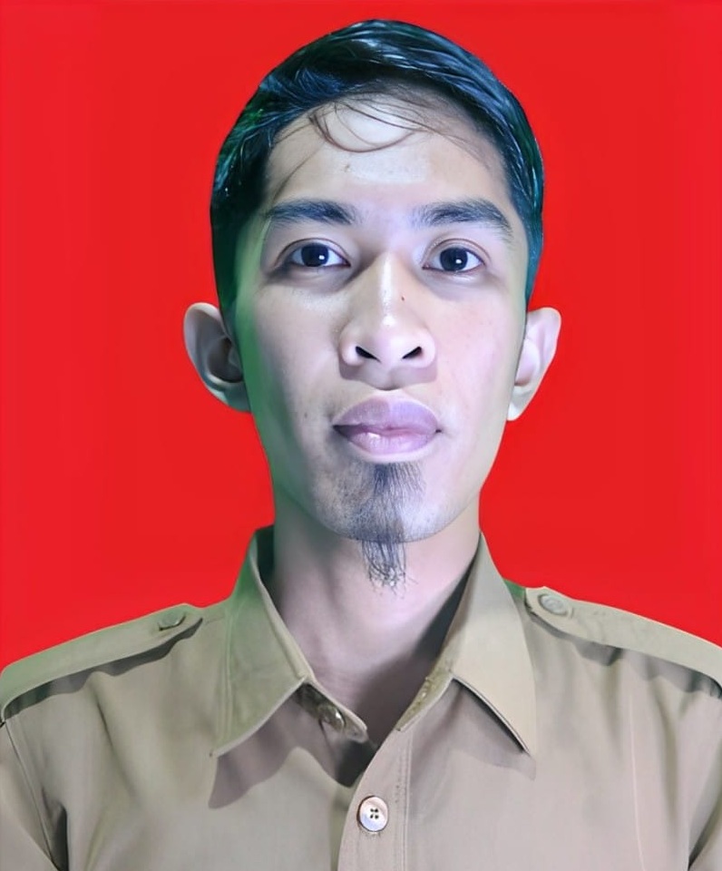 Nurhidayatullah, S.Pd