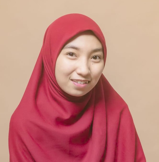 Arifah Amin, S.Pd