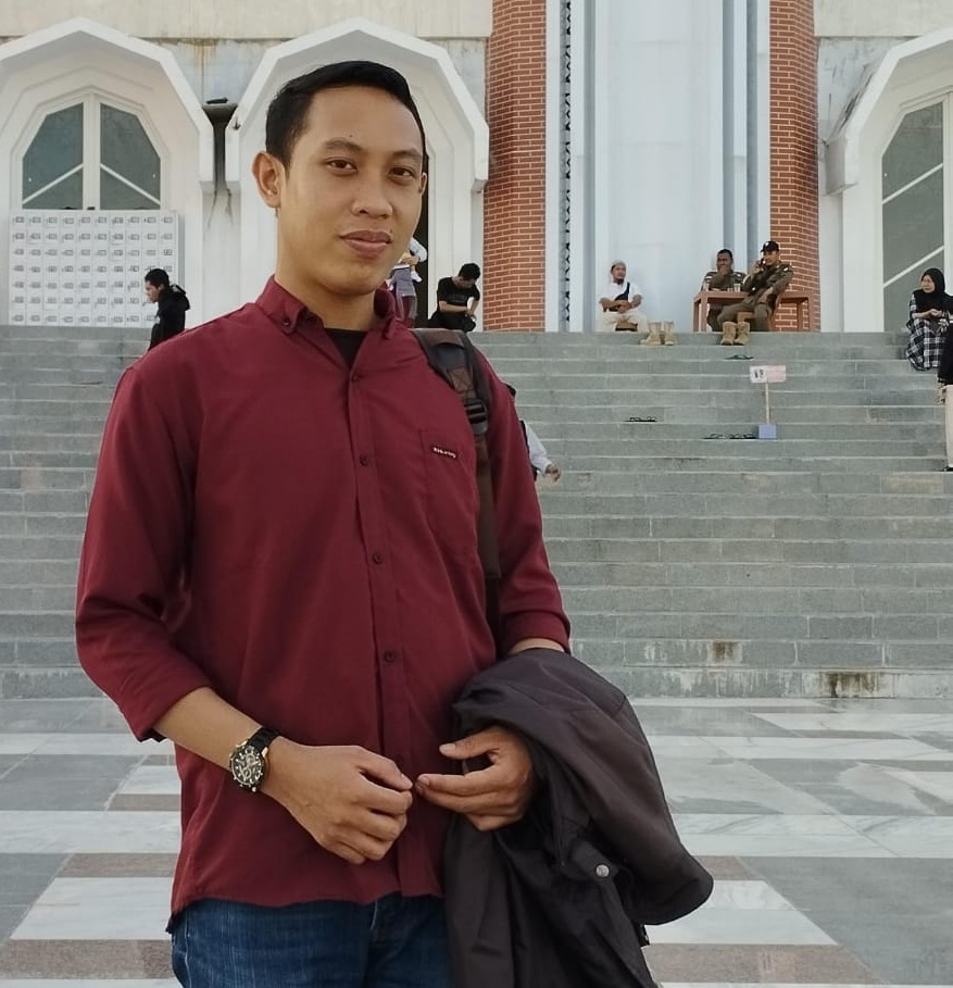 Dr. Danial, S.Pd., M.Pd., M.M