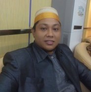 Dr. Syamsuddin, M.Pd